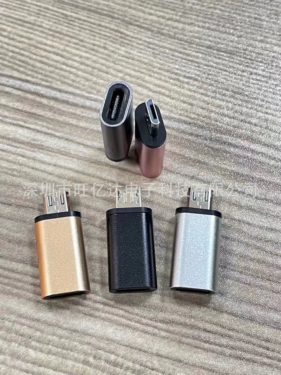 [Адаптер с Android на Apple iPhone, переходник lighting→Type-C, переходник micro接口]