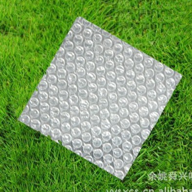 批发气泡袋 PE气泡袋 余姚厂家供应PE气泡包装袋