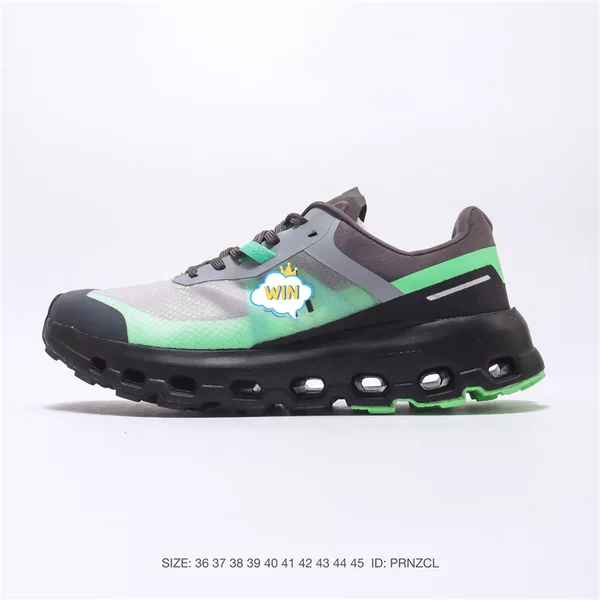 Putian Shoes On Men's and Women's Lightweight Breathable Trail Running Shoes New Cloudultra 3 Anti-Slip Shock Absorption Outdoor