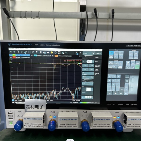网络分析仪ZNB40 RS ZNB40 ZNB40 罗德与施瓦茨ZNB40 ZNB40