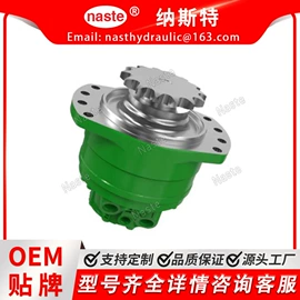 液压泵;其他液压元件;液压接头