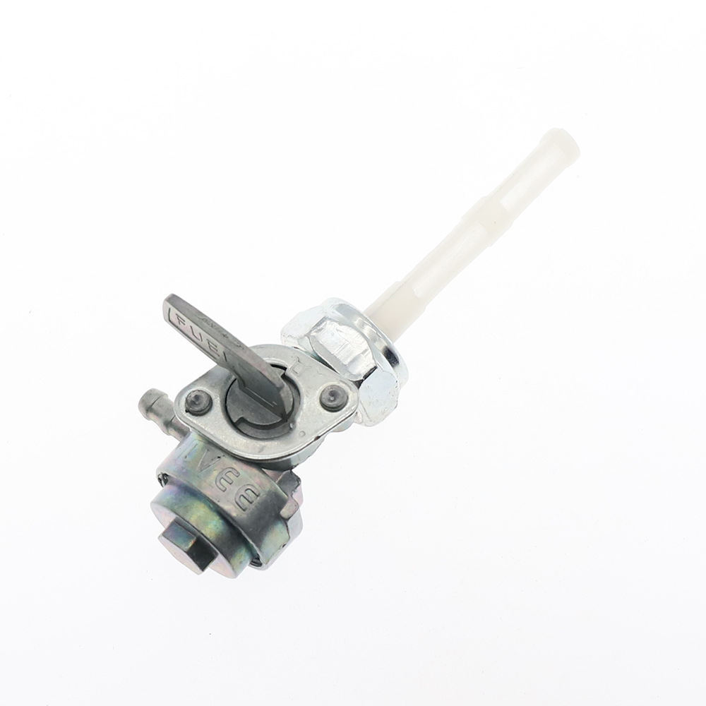 interruptor de aceite de válvula de combustible de motocicleta 188F 190F GX390 accesorios de generador de gasolina de alta calidad