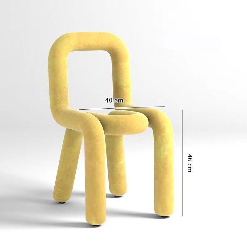 이성의자丨구스옐로