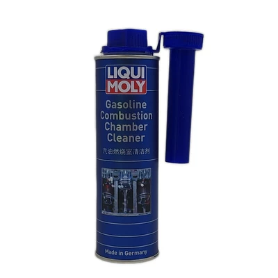 Motor gasoline additive, Carbon Remover Fuel Additive