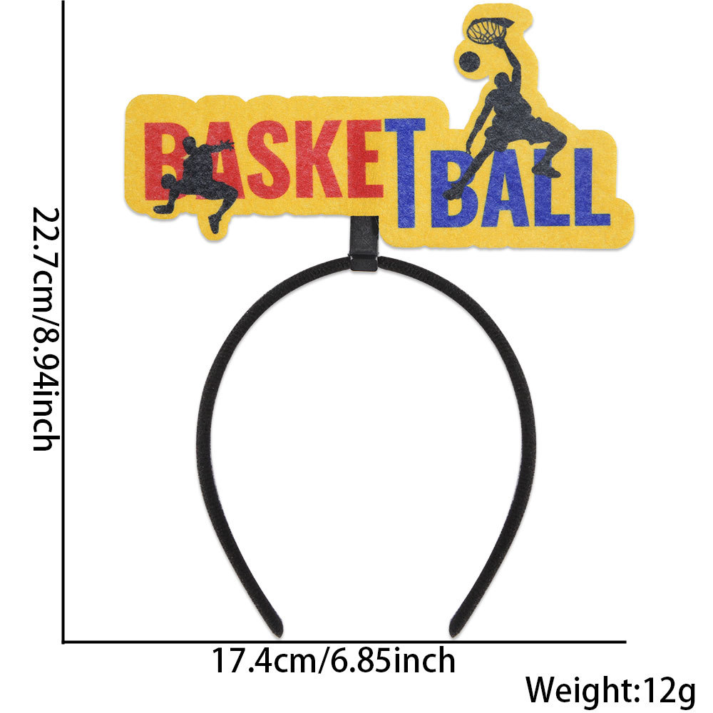 Cartas de baloncesto con botones