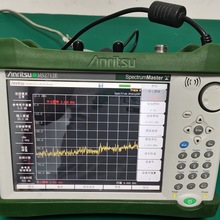 安立Anritsu MS2712E手持式频谱仪议价销售