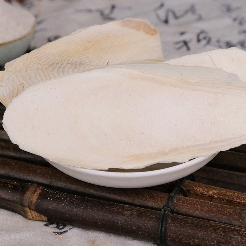 Cuttlebone Powder Hai Piao Xiao 500g Ultra Fine Ground Herbal Powder specifications