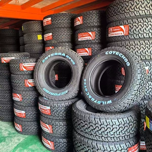 At Song Spectrum off-road şini L245/255/265/275/55 60 65 70R17 18 19 20