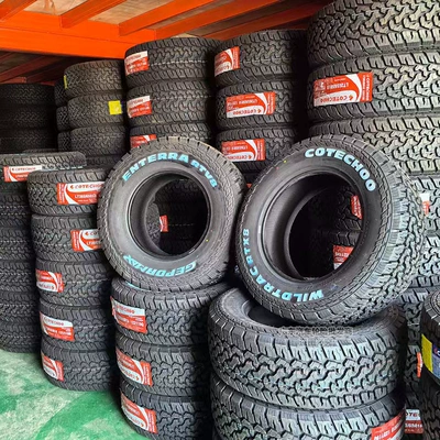 At Song Spectrum Off-Road Tire L245/255/265/275/55 60 65 70R17 18 19 20