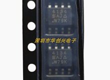 SI4134DY-T1-GE3 4134 ��Ч���� 30V/14A SOP-8 �NƬN�ϵ�MOS��