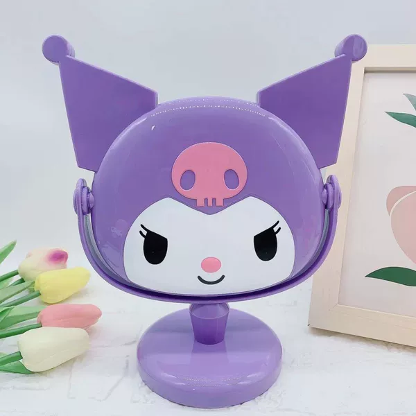 Desktop full purple kulomi