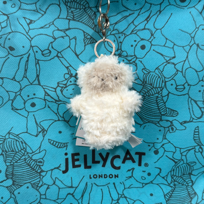 Lamb pendant