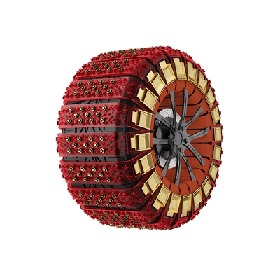 vehicle suv emergency jack-free — Tire snow chain