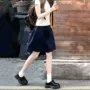 显瘦高腰夏季新款半身裙