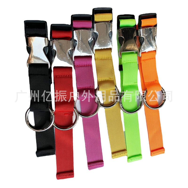 Luggage suitcase anti-theft buckle backpack luggage belt jacket fixture multifunctional external portable luggage pendant