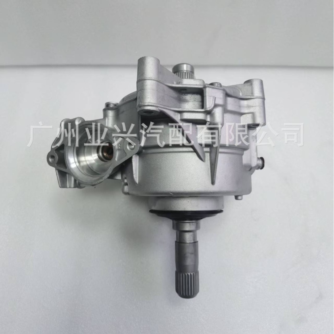 0Cj409431C Transfer Case Assembly Is Suitable for A4L/A5/A6L/Q5L Transfer Cases 0Cj409431E