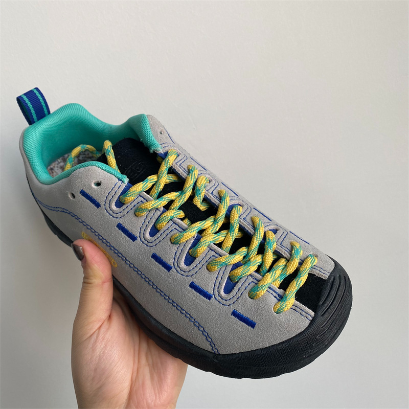 popular AirKeen Mountaineering Sports Outdoor Men And Women Camping Hiking Ugly Cute Shoes Shock Absorption_vogvips.com