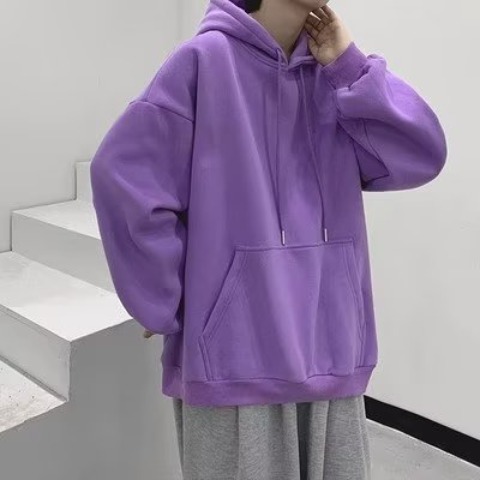 연한 보라색