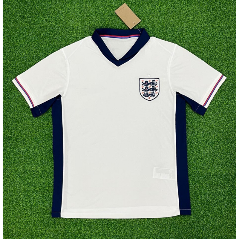 Brasil, Argentina, Egipto, Francia, Portugal, equipo nacional de fútbol tailandés, fanáticos de manga corta, distribución limitada en stock