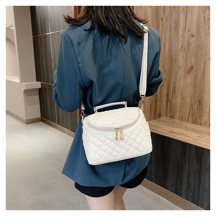 Mini Handbag - Image 8