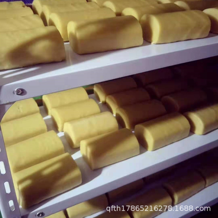 促销全自动灰碱粑机 家用电灰水粑粑机 多功能碱米粑机操作简介