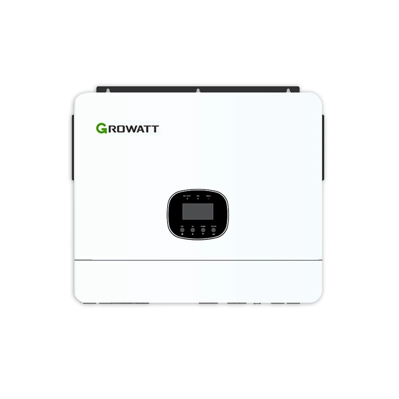 GrowattGuriwat солнечный гибридный инвертор офф-грид SPE 12000ES фотоэлектрический инвертор 12 кВт
