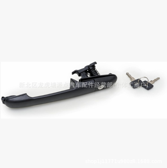 Suitable for Mercedes-Benz Truck Door Outer Handle 9017600359 9017600459