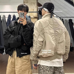 Thug Club�y��T�Bomber�w�ЊA�������г�С���ذ��޷��̌�����
