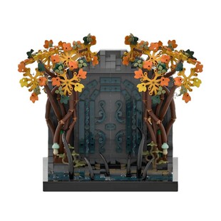 �K�uBOBlocks A2568 ָ�h�� MOC-239329 ����֮�T Ħ������֮�T