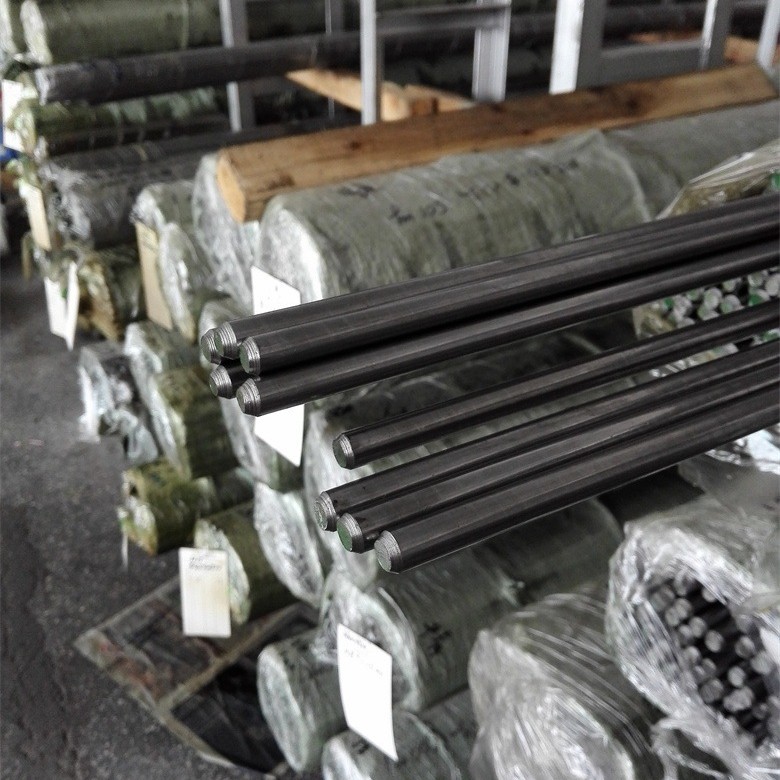 供应12CrNi2合金结构钢   规格齐全