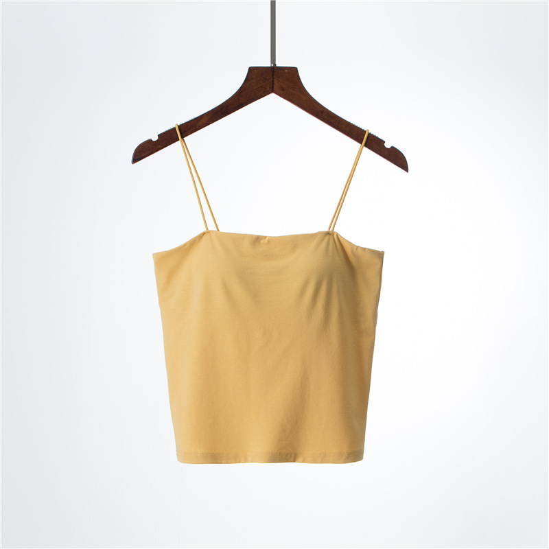 머스타드 옐로우