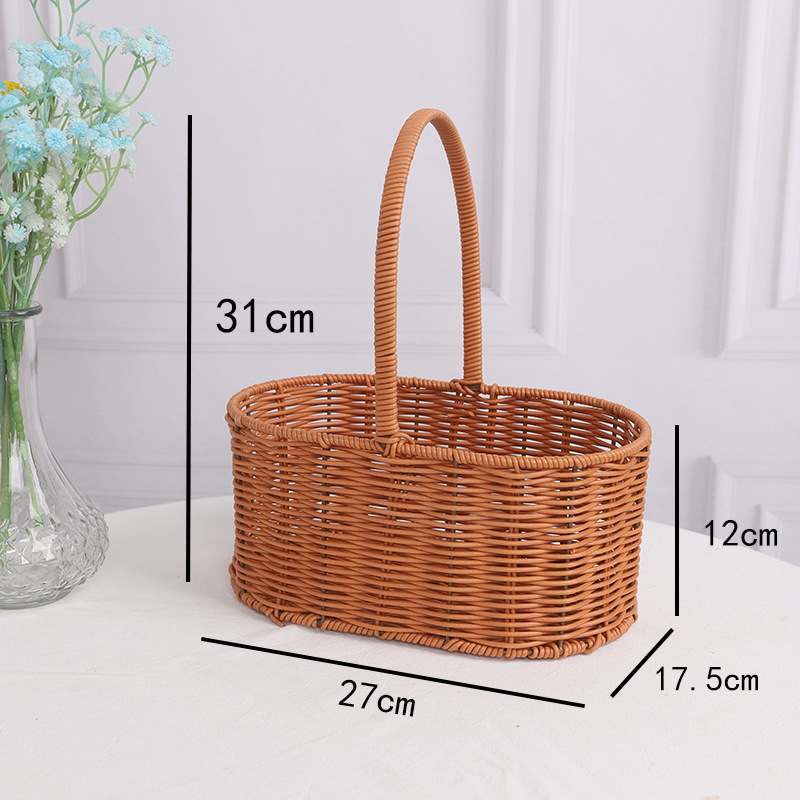 [모조 등나무] 큰 사각형 배꼽 타원형; 자세히 보기