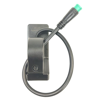 Elektromobil cihazları Kunteng Instrument KT LCD4