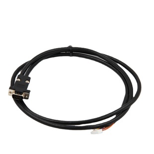 �S�r����COM jst �DDB9P�� DB9Pĸ �D�Ӿ� 10CM Molex�����ž�