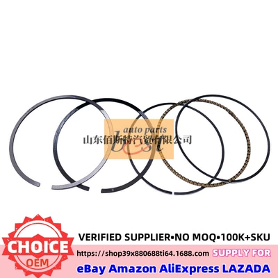 23040-02950 Hyundai Kia porşen halqası 23040 02950 2304002950