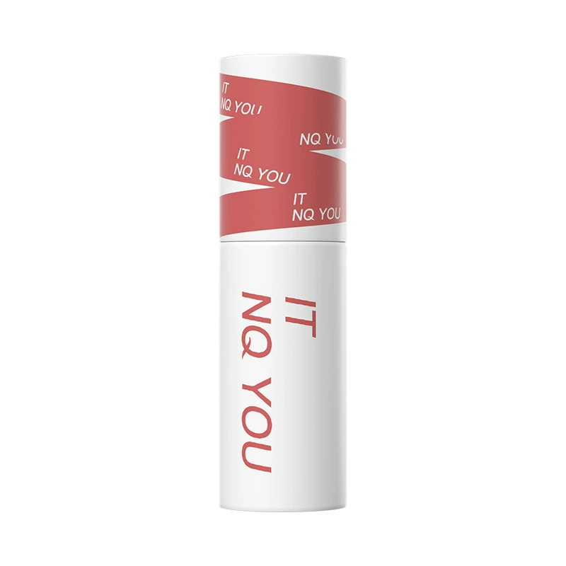 Matte lipstick, lip gloss, translucent shading