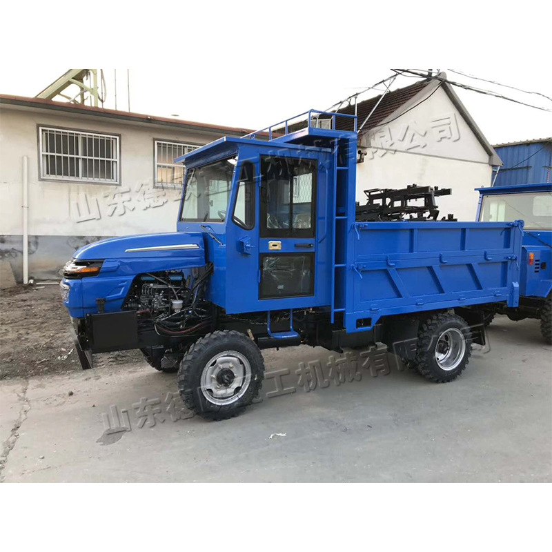 建筑工地土方混凝土装载车 工程柴油四不像 农用拉粮拉砖车拉煤车