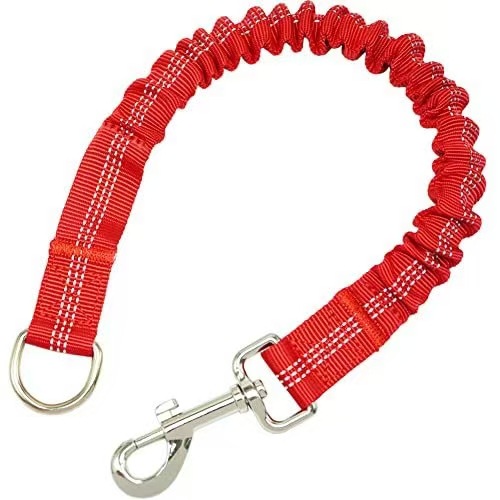 Fournitures pour animaux de compagnie Laisse pour promenade de chien Corde d'extension_voghion.com