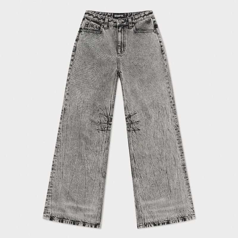 Classic jeans