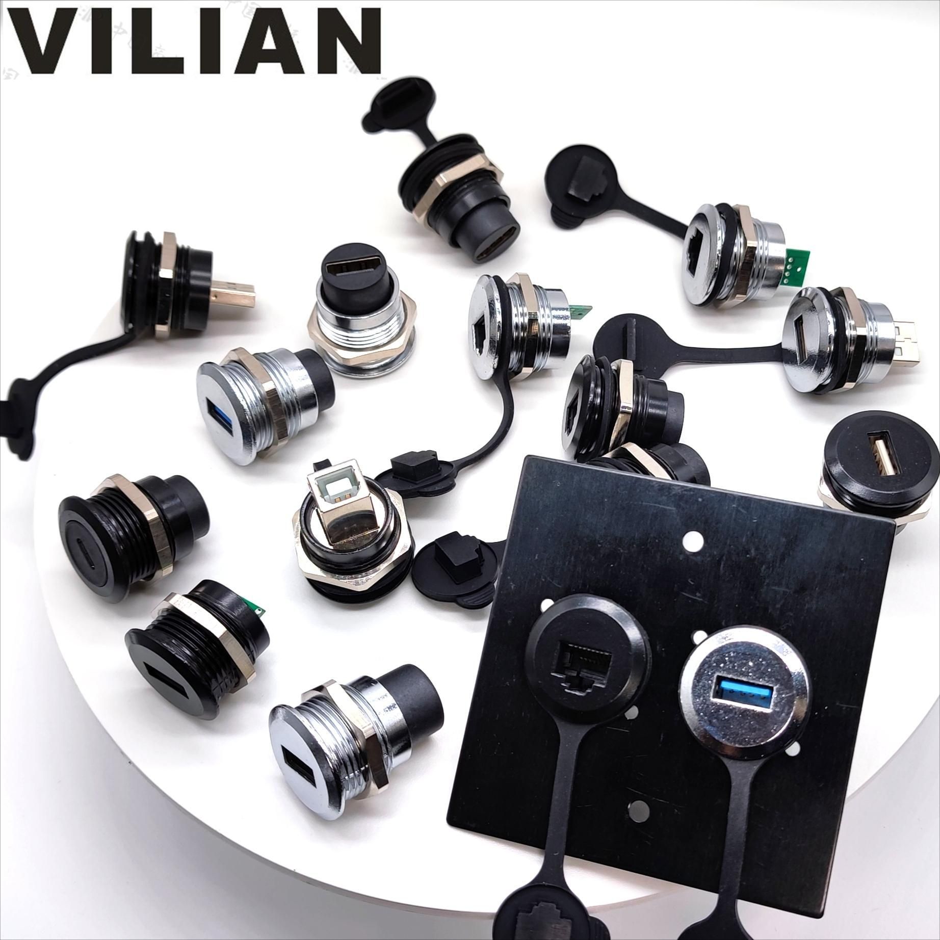 M24DDATARJ45USBĸHDMIղͷHDTVֱʽ