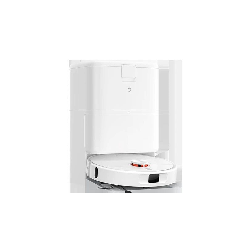 Sweeping and mopping robot 5C