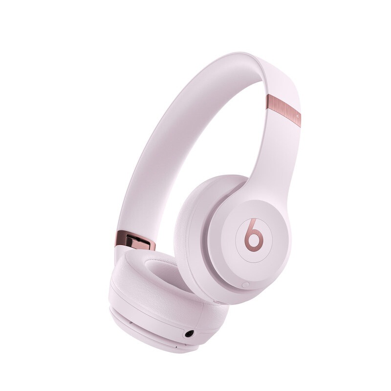 Beats Solo4 Over-Ear Wireless Bluetooth Headphones