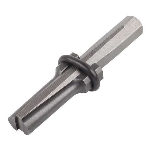 Stone splitter, wedge artifact, stone breaking tool, stone expansion tool, mountain iron chisel, stonemason's special sharp chisel