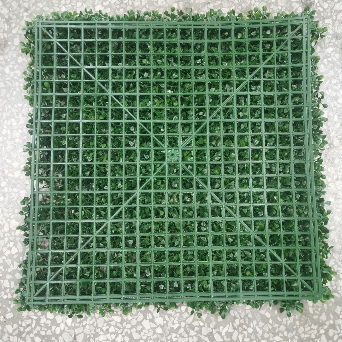 Simulación césped de Milán decoración de pared de plantación verde césped de Milán falso pared de fondo de eucalipto plástico césped artificial pared de planta