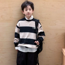 童裤;普通外套;童T恤