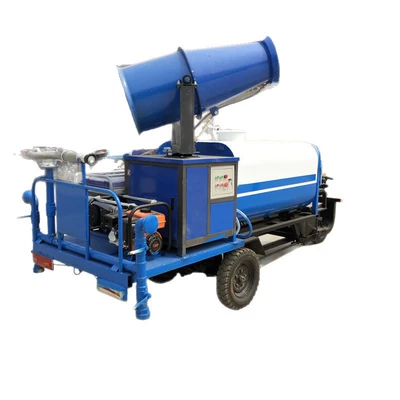 Suppression Truck, Green Spraying Truck, Suvarma maşınları