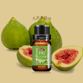 香薰;单方精油;复方精油