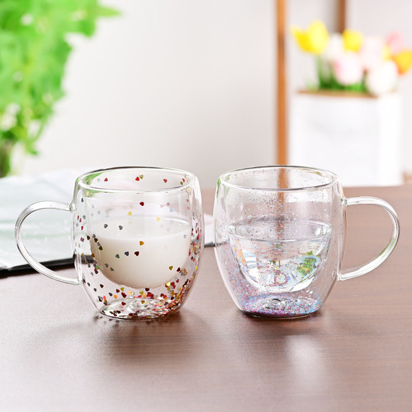 Cross -border high -value net red creative home coffee milk dried…