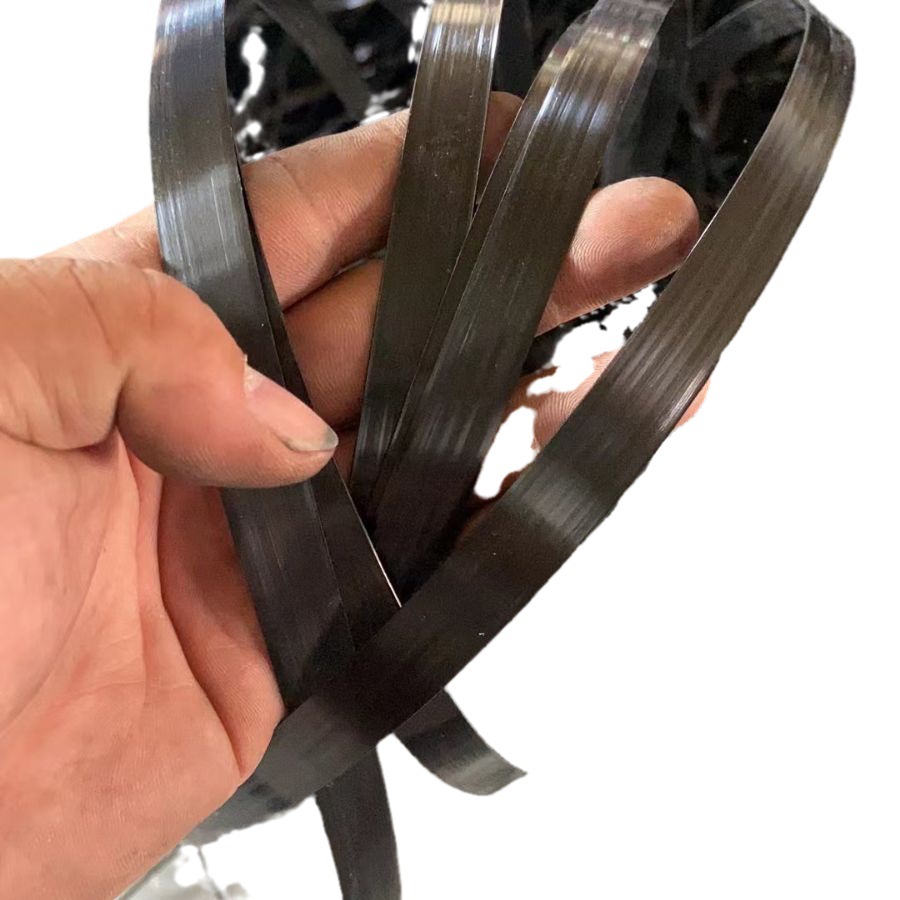 阻燃打包带 捆绑带编织袋全自动半自动手用 量大优惠  厂家