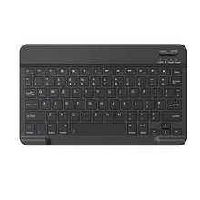 适用iPad三星华为平板电脑手机无线蓝牙键盘鼠标套装跨境多设备